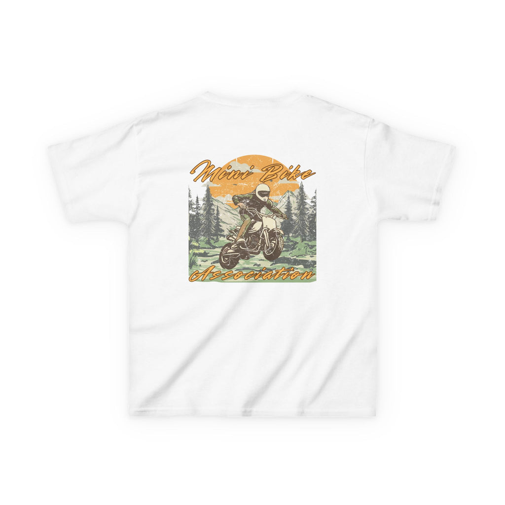 Kids Vintage T-Shirt