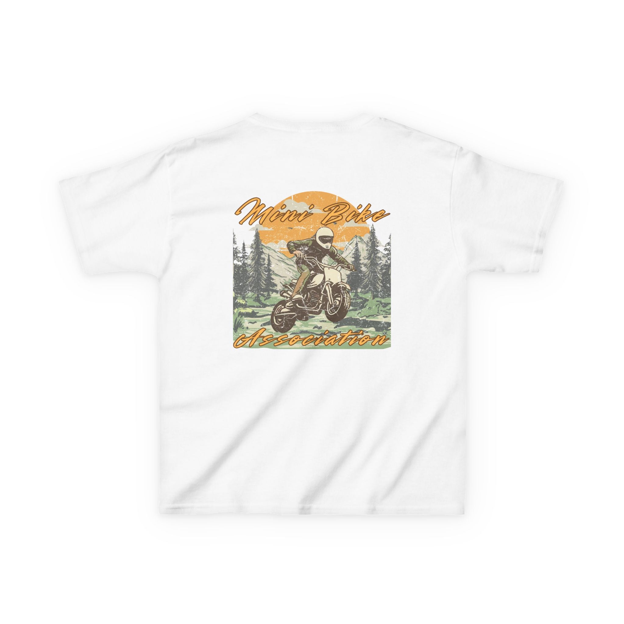 Kids Vintage T-Shirt