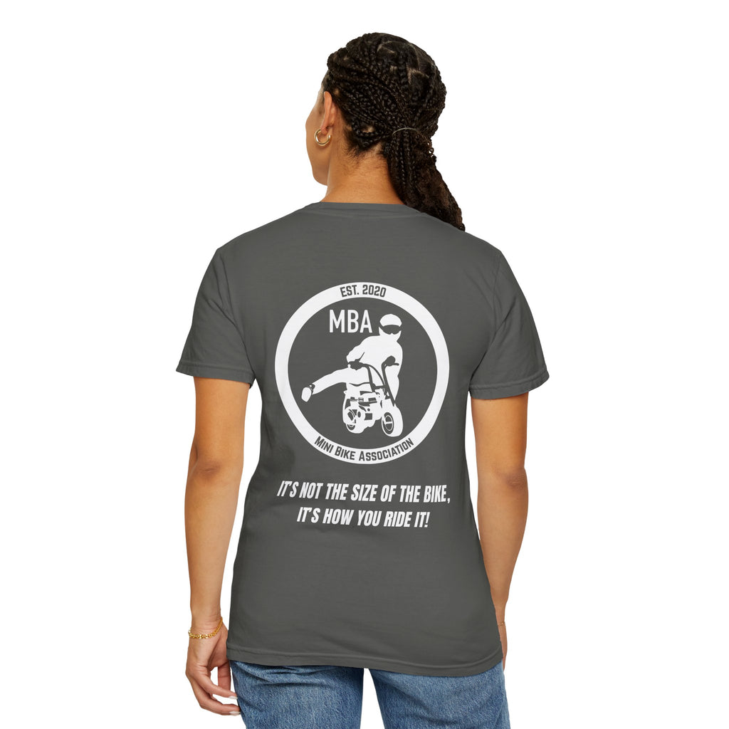 MBA Logo T-Shirt