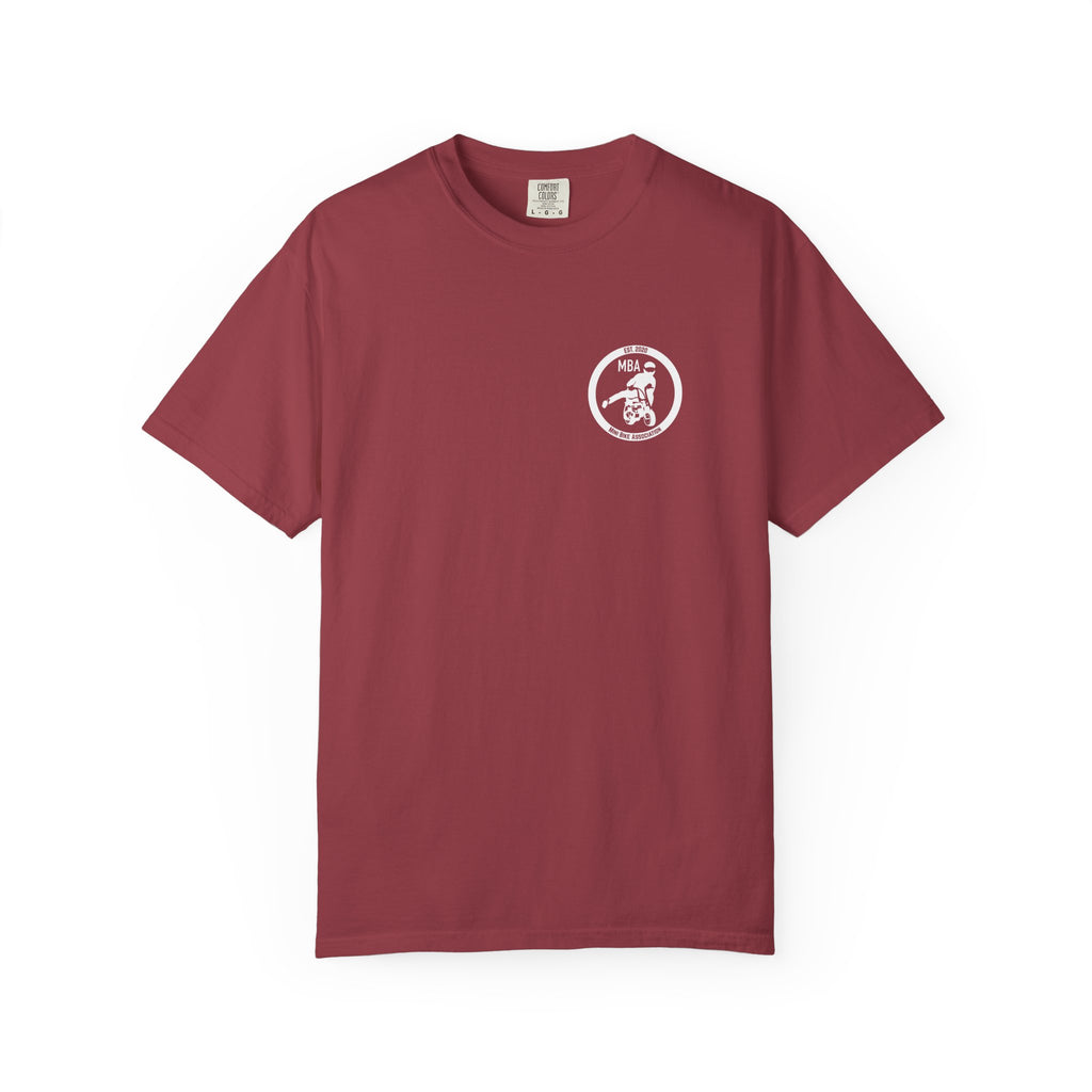 MBA Logo T-Shirt