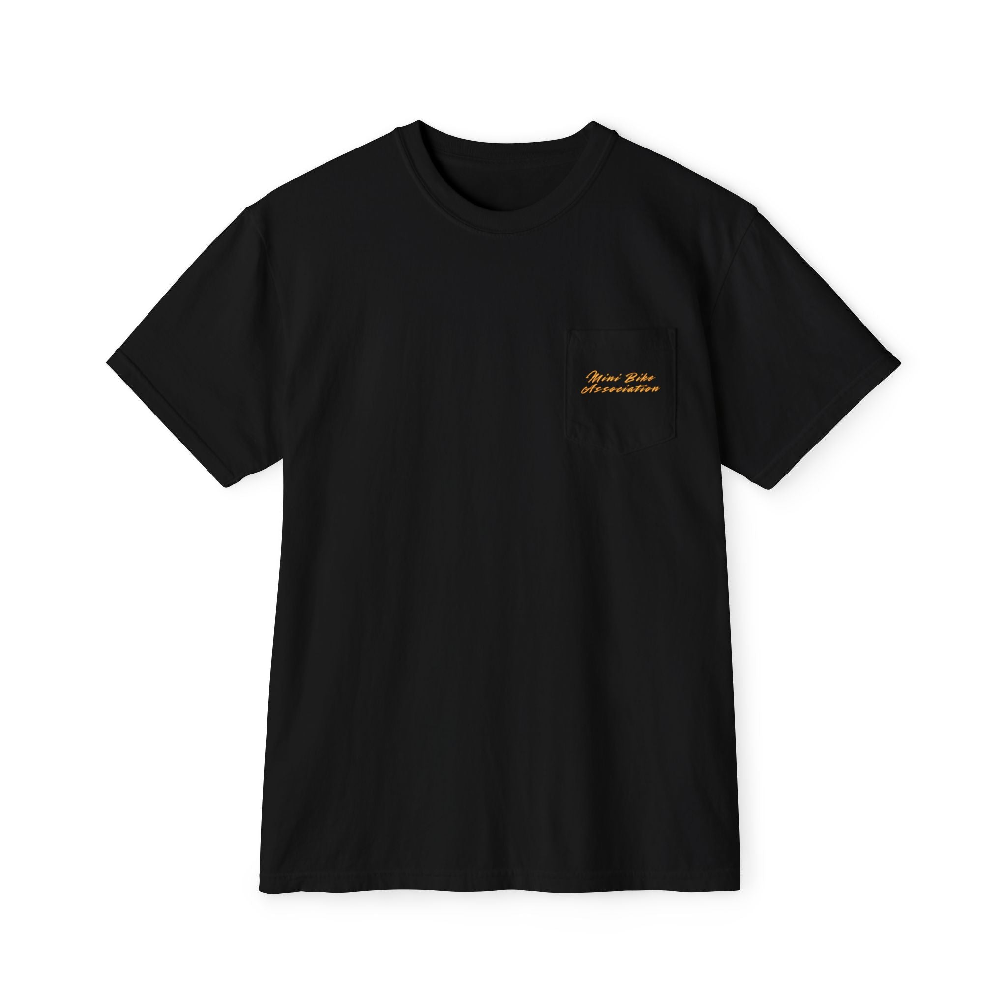 Vintage Pocket T-Shirt