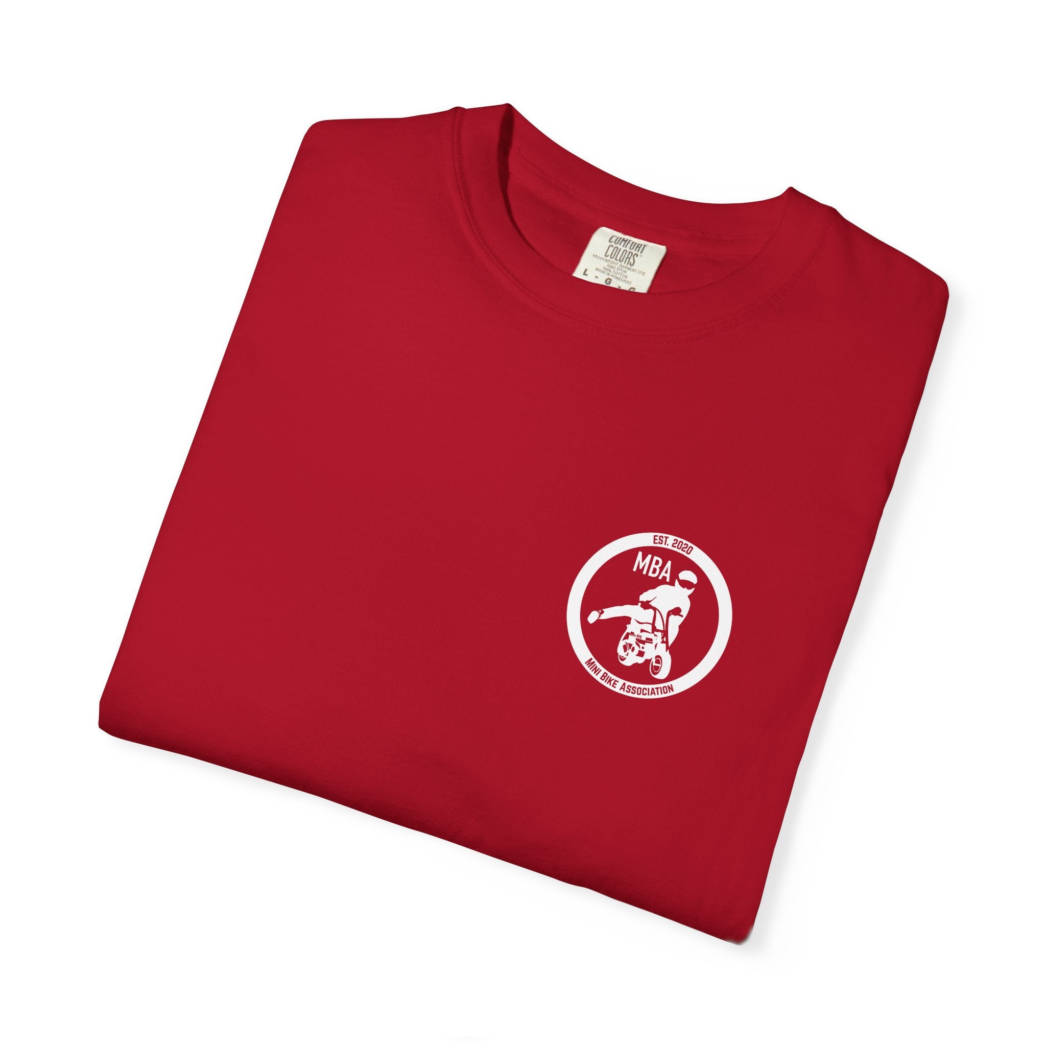 MBA Logo T-Shirt