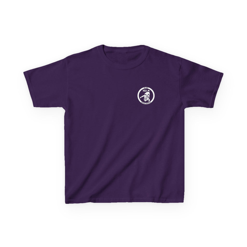 Kids MBA Logo T-Shirt