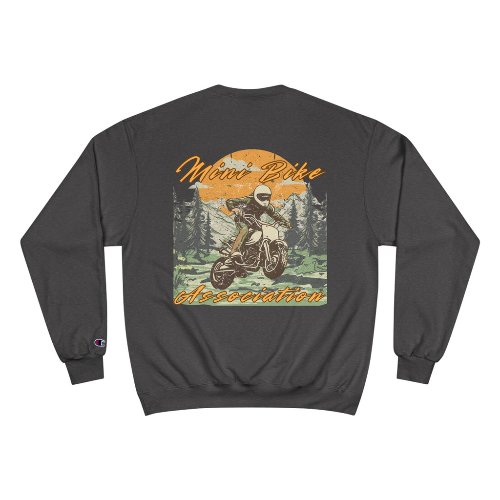 Vintage Crewneck Sweatshirt