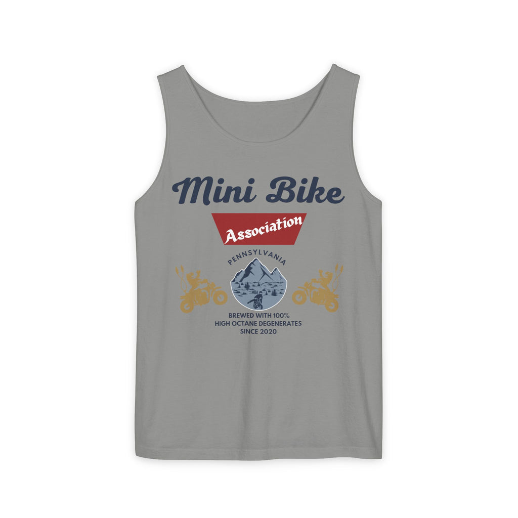 High Octane Tank Top