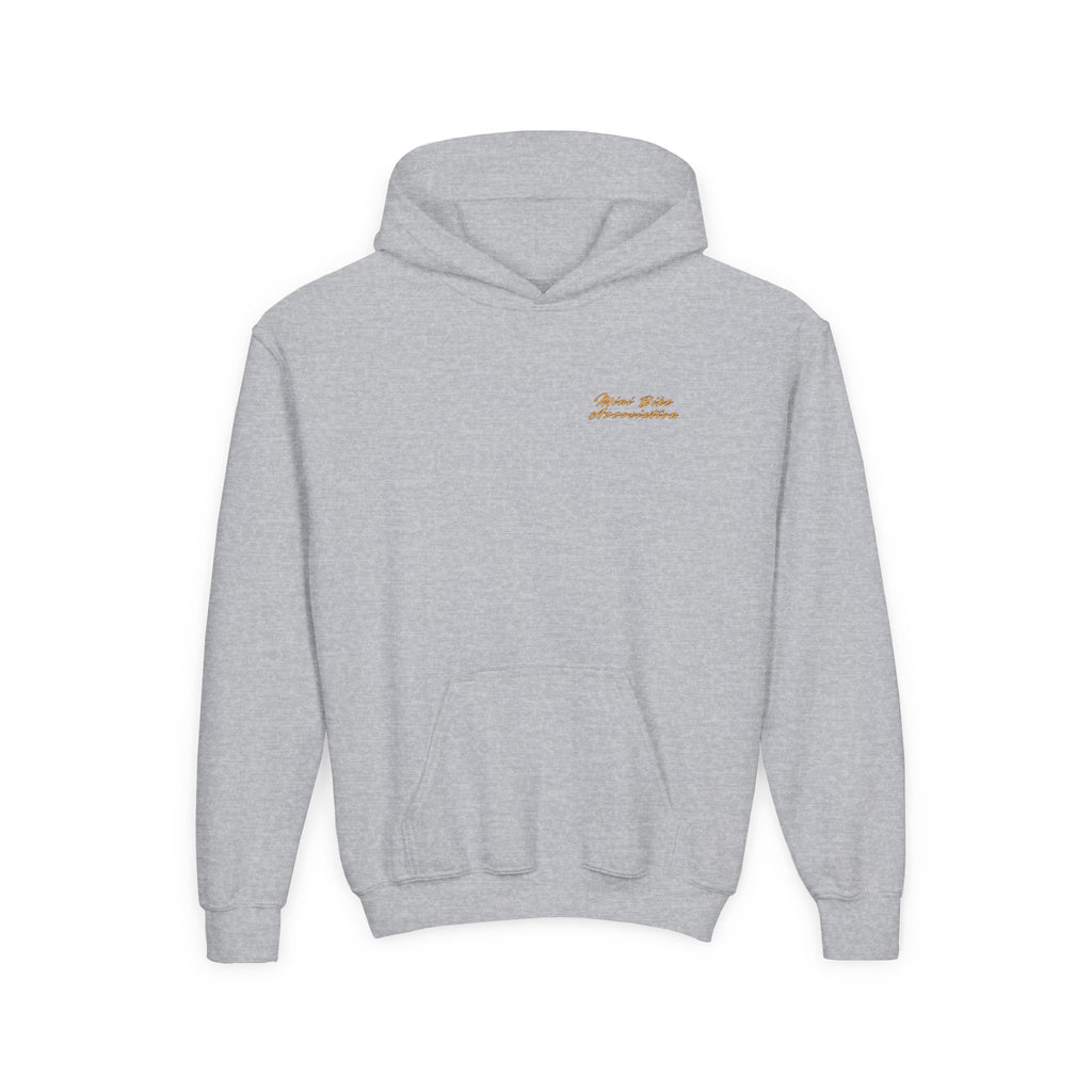 Kids Vintage Hoodie