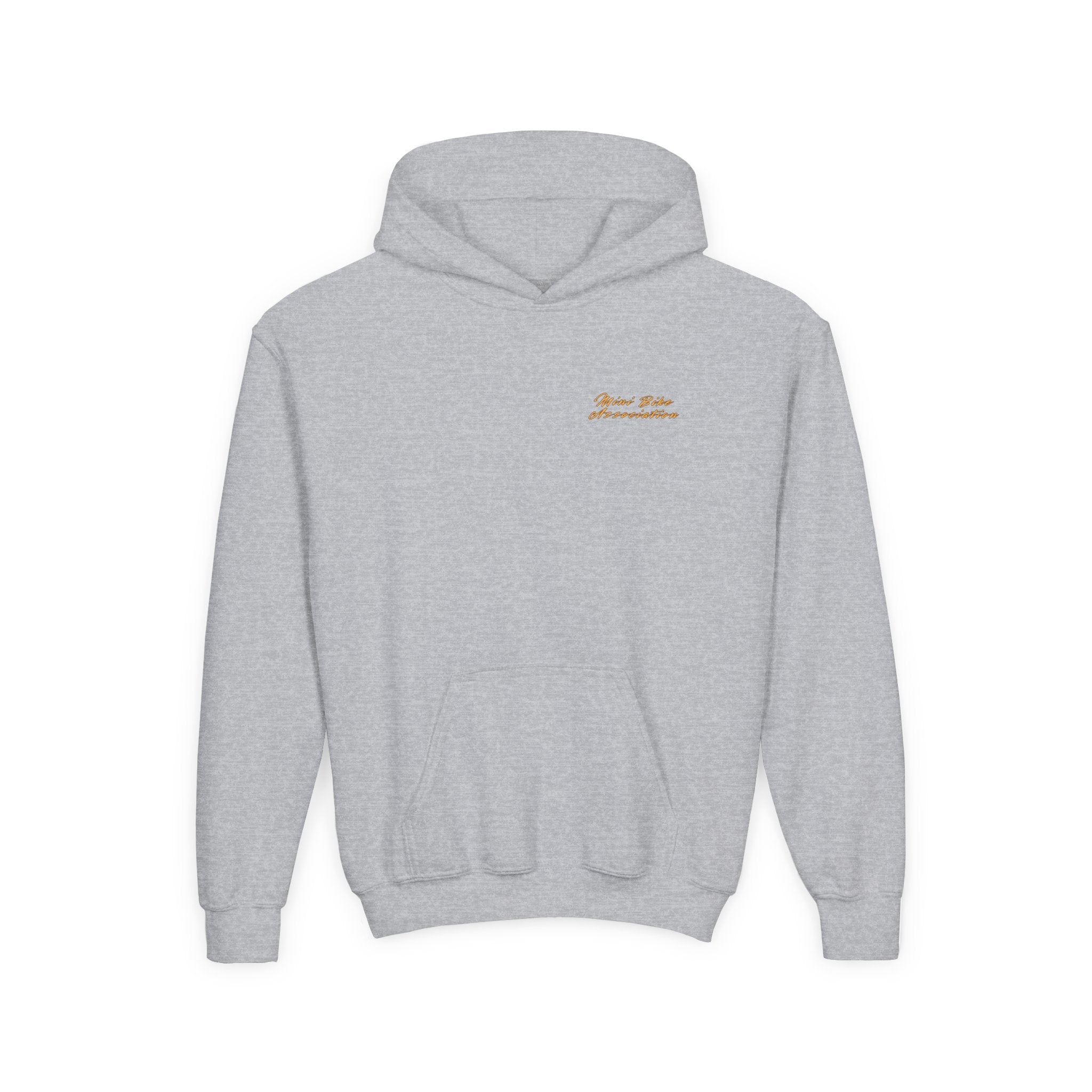 Kids Vintage Hoodie