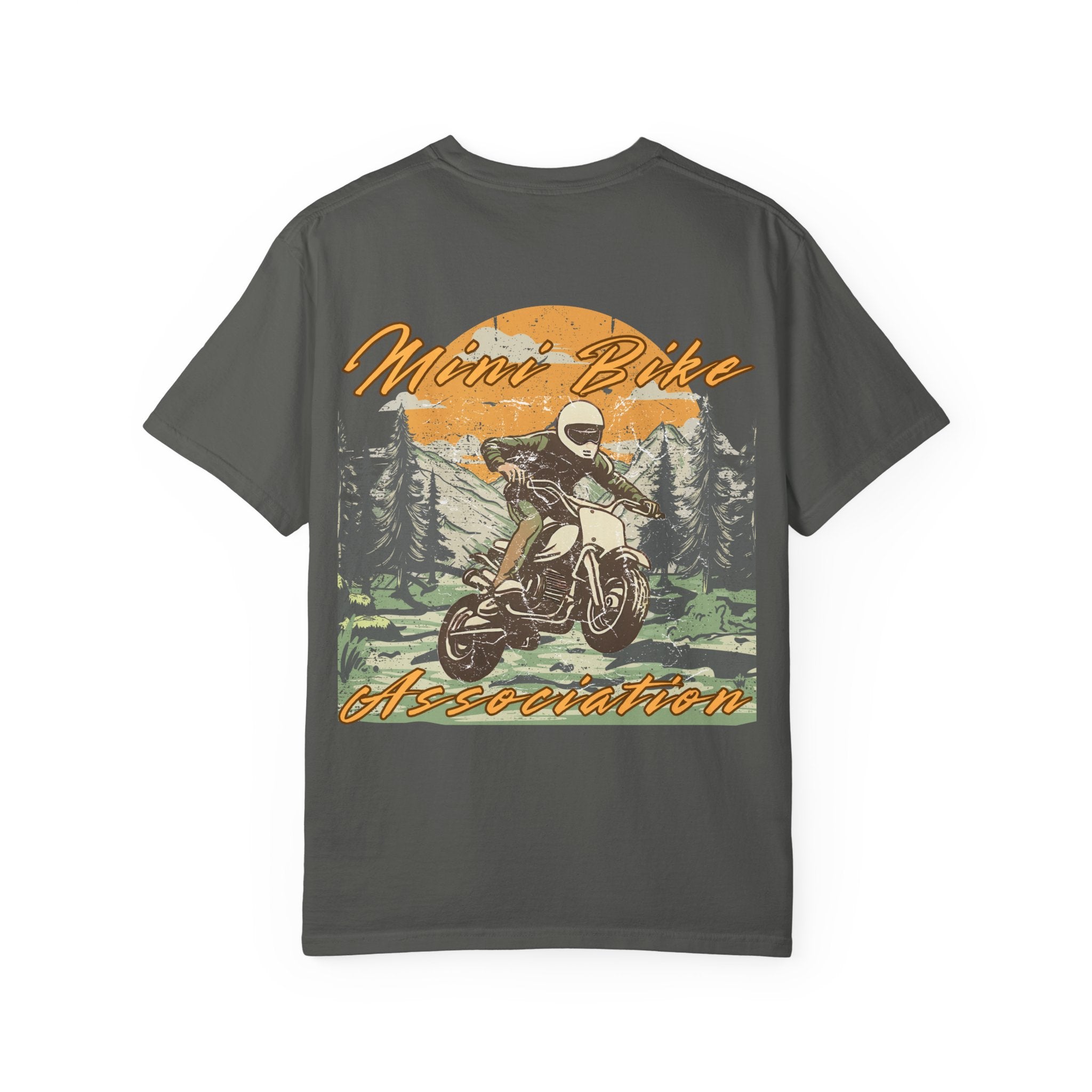 Vintage T-shirt