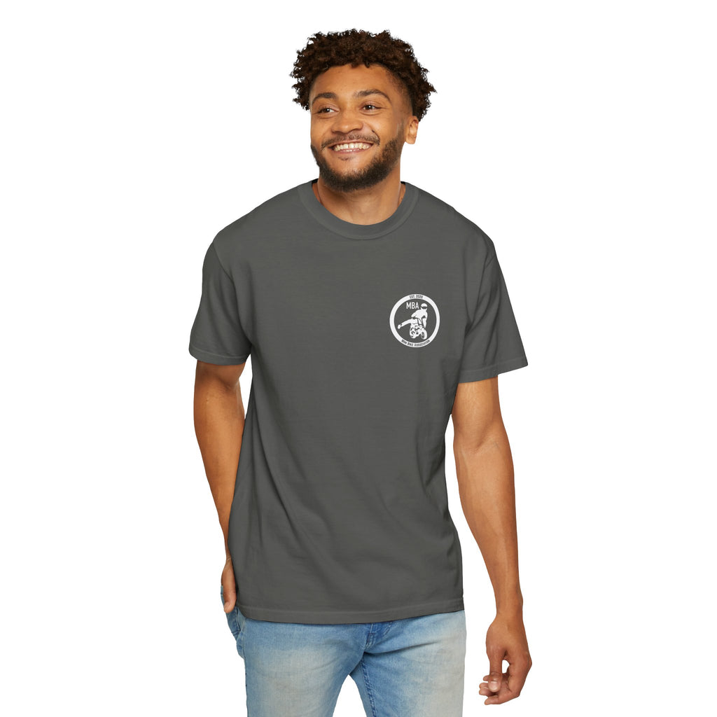 MBA Logo T-Shirt