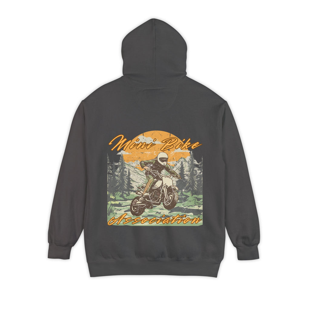 Vintage Hoodie