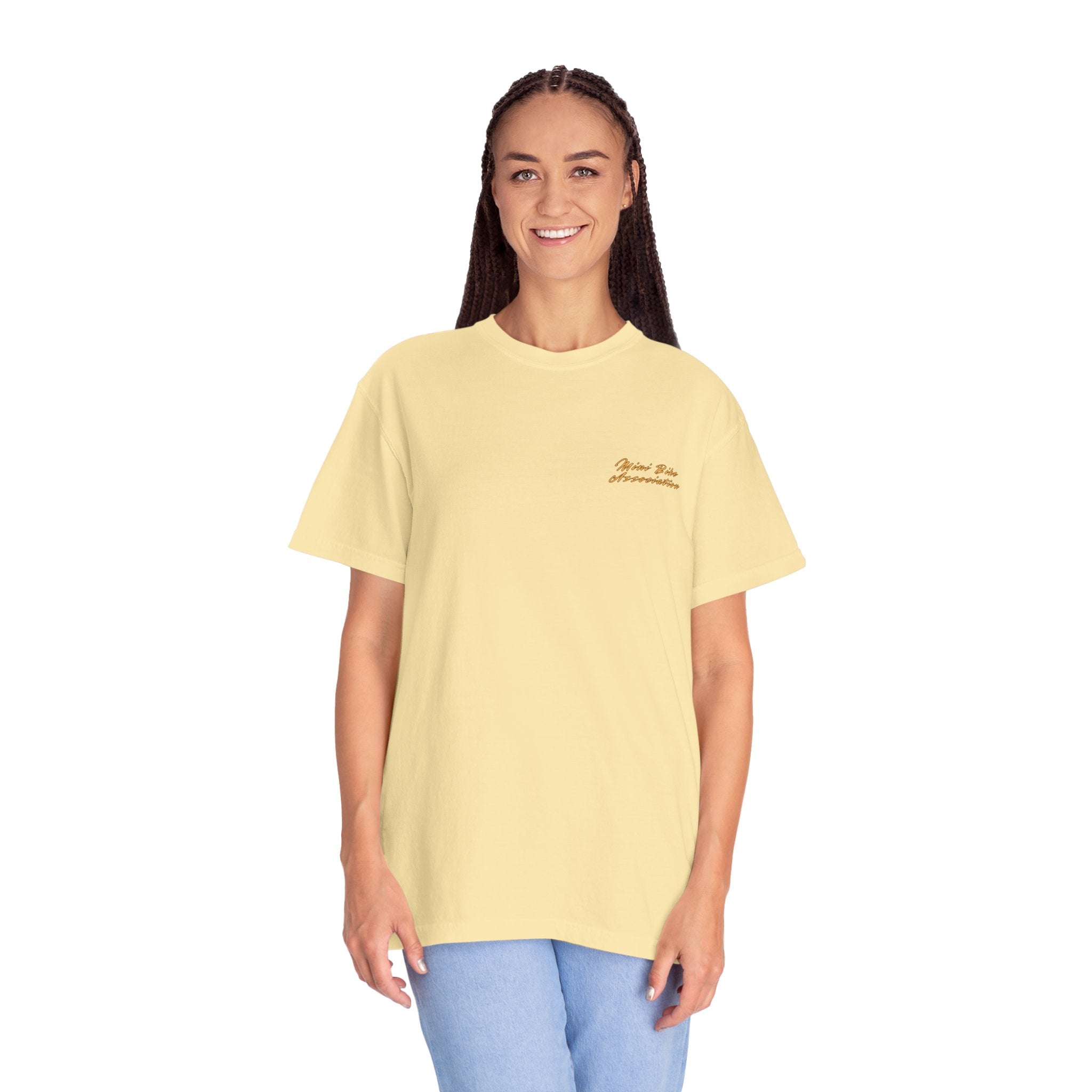 Vintage T-shirt