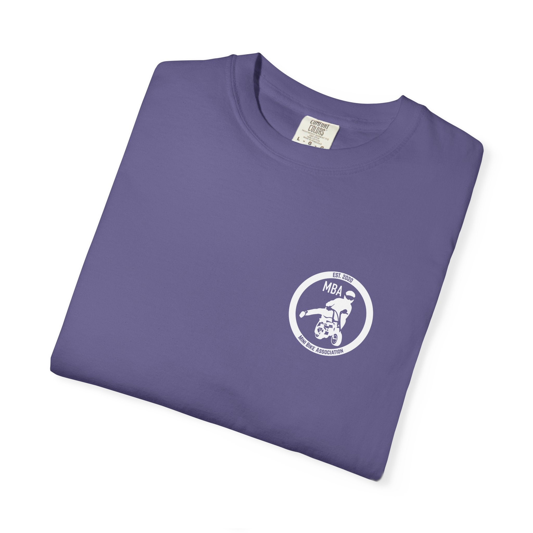 MBA Logo T-Shirt