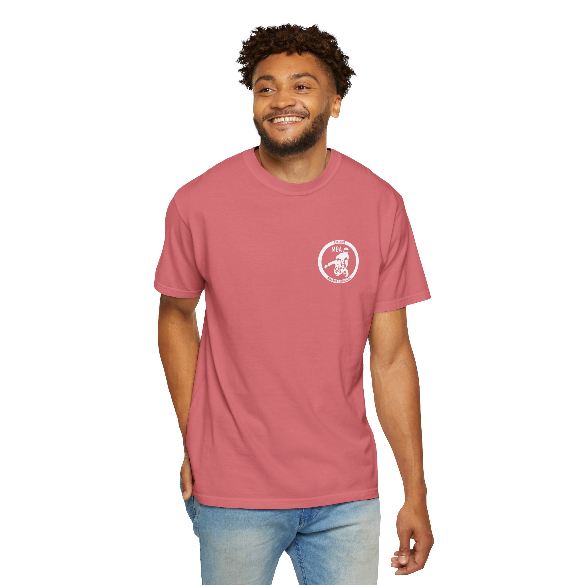 MBA Logo T-Shirt