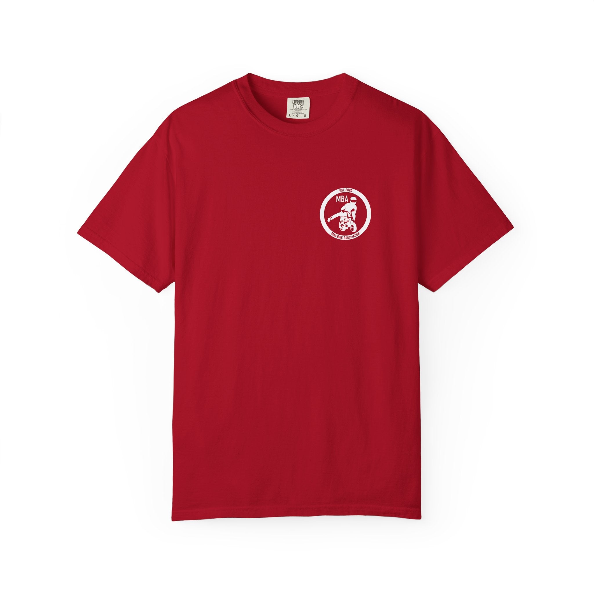 MBA Logo T-Shirt