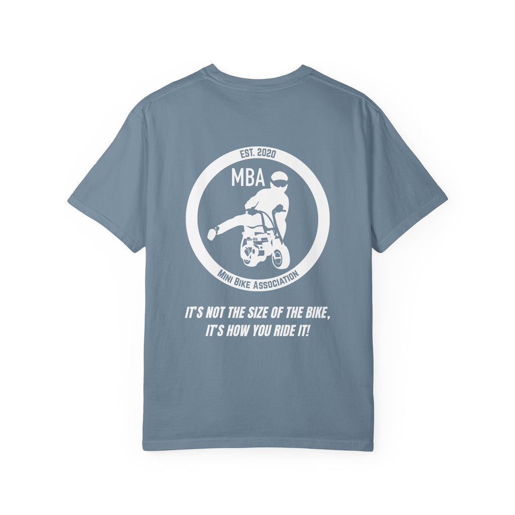MBA Logo T-Shirt