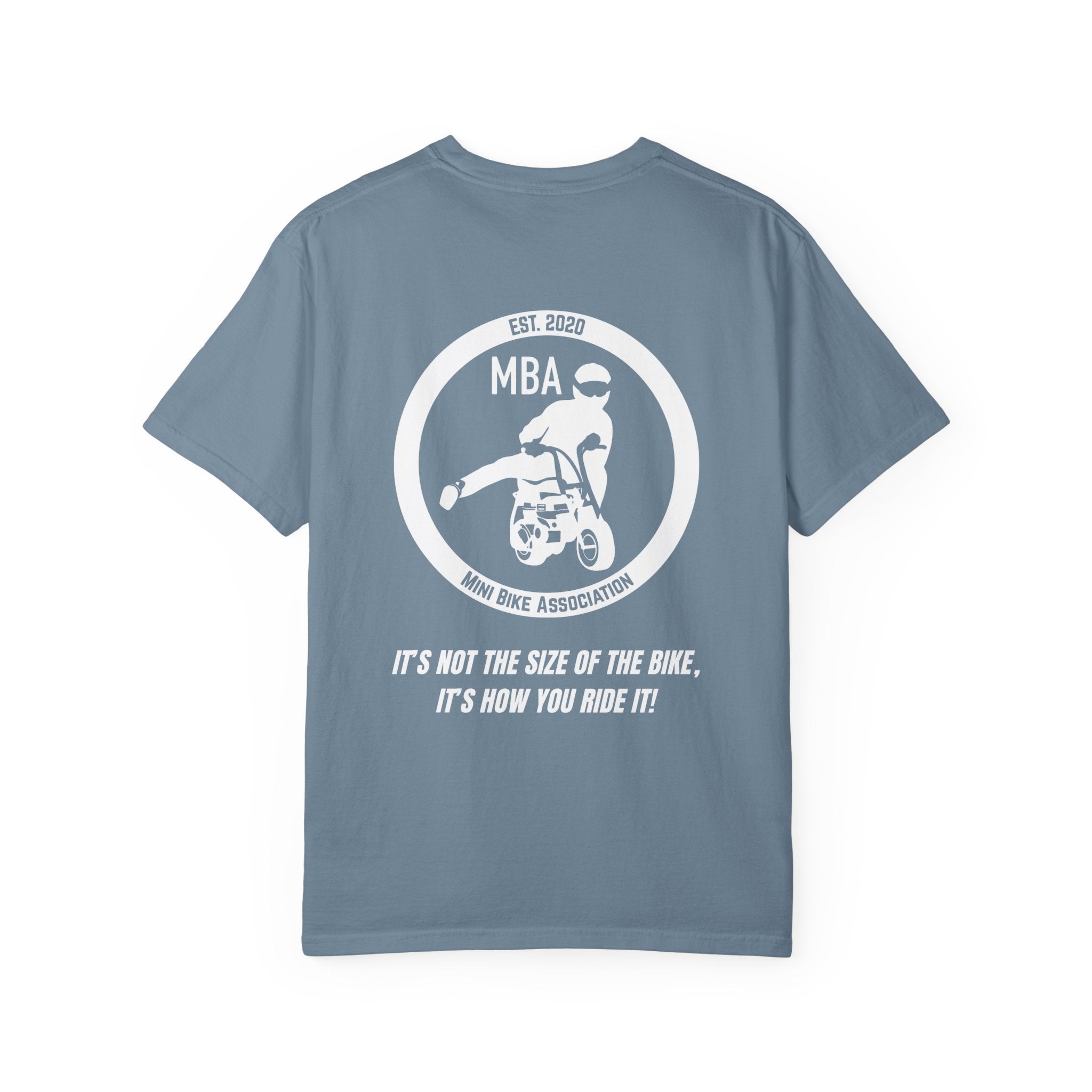 MBA Logo T-Shirt