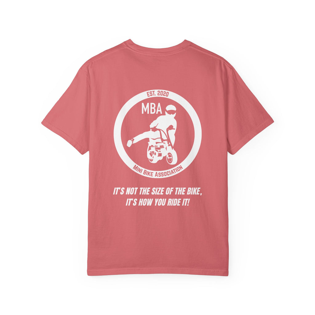 MBA Logo T-Shirt