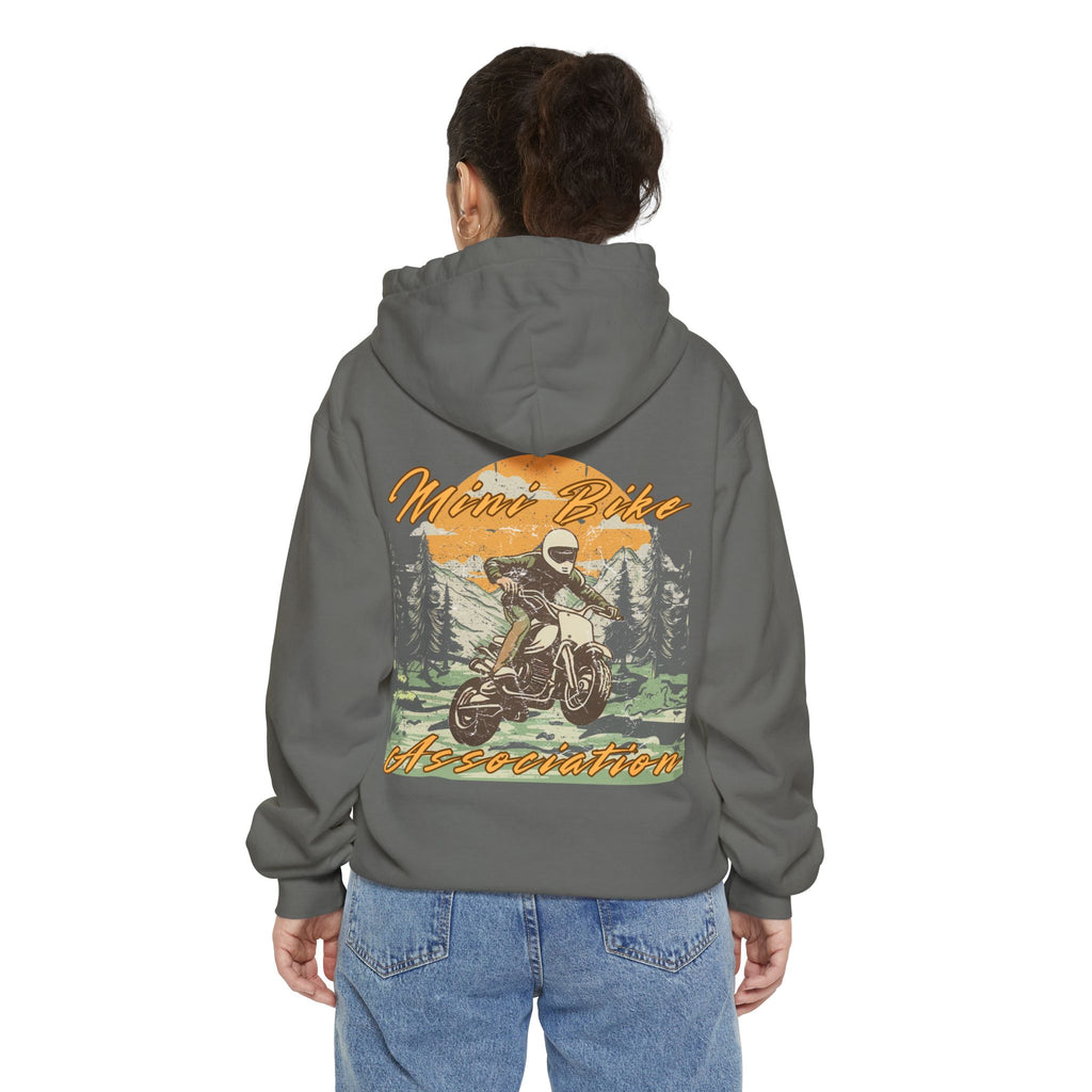 Vintage Hoodie