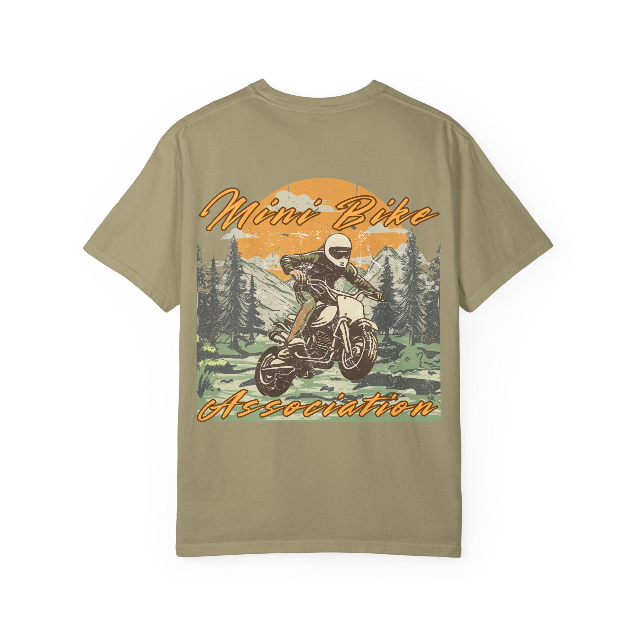 Vintage T-shirt