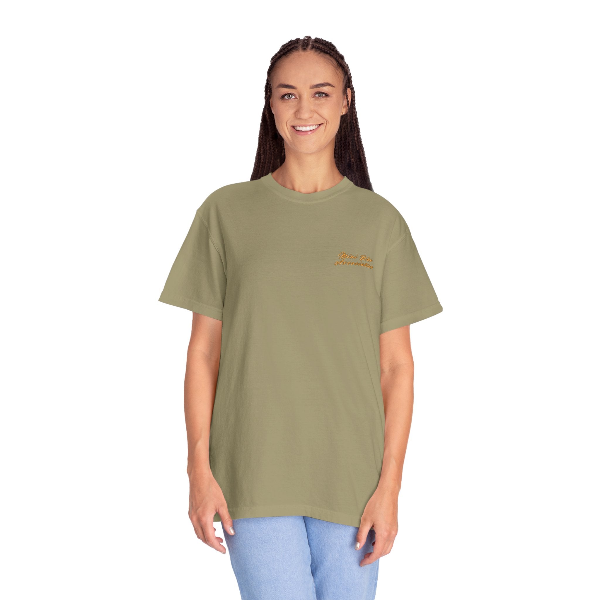 Vintage T-shirt
