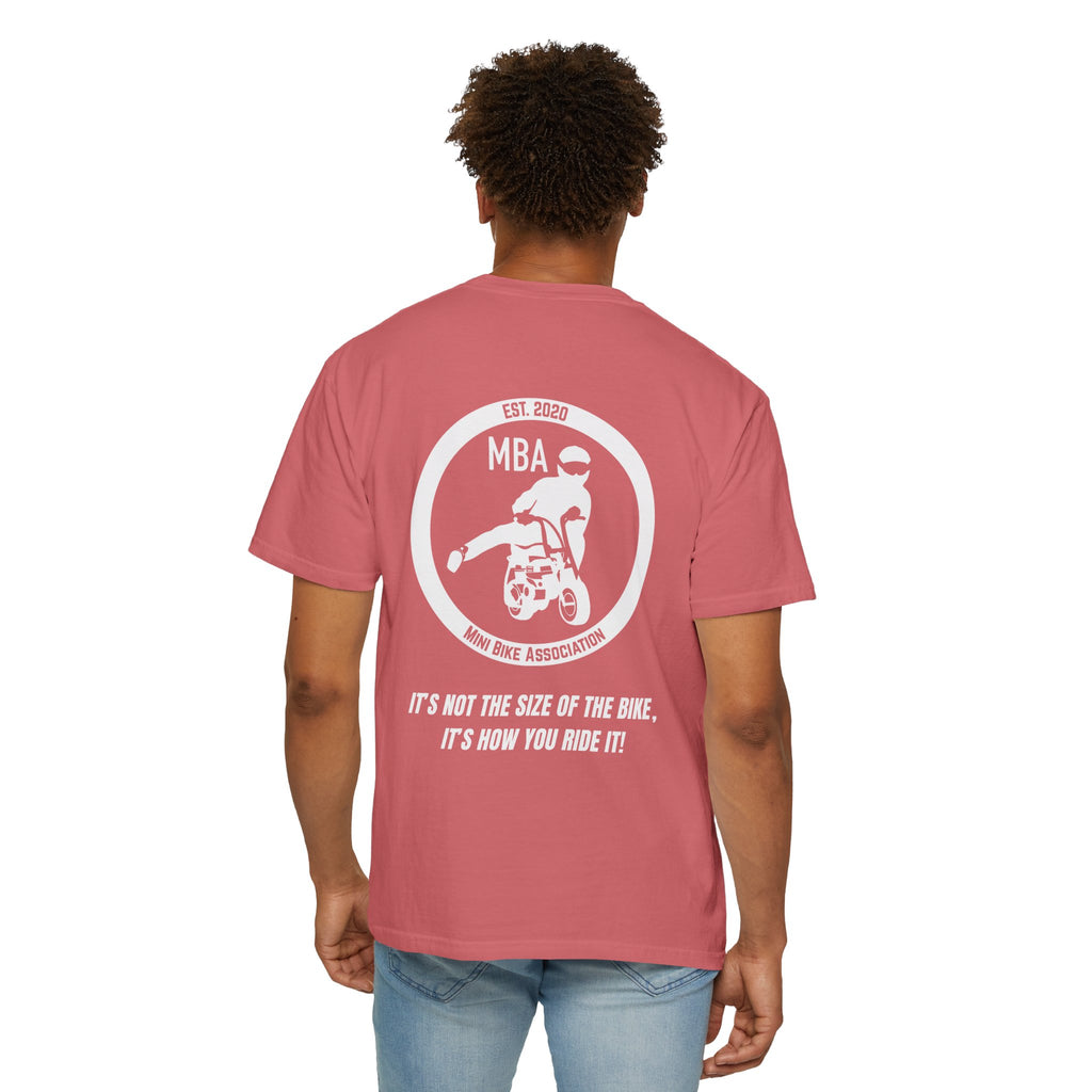 MBA Logo T-Shirt