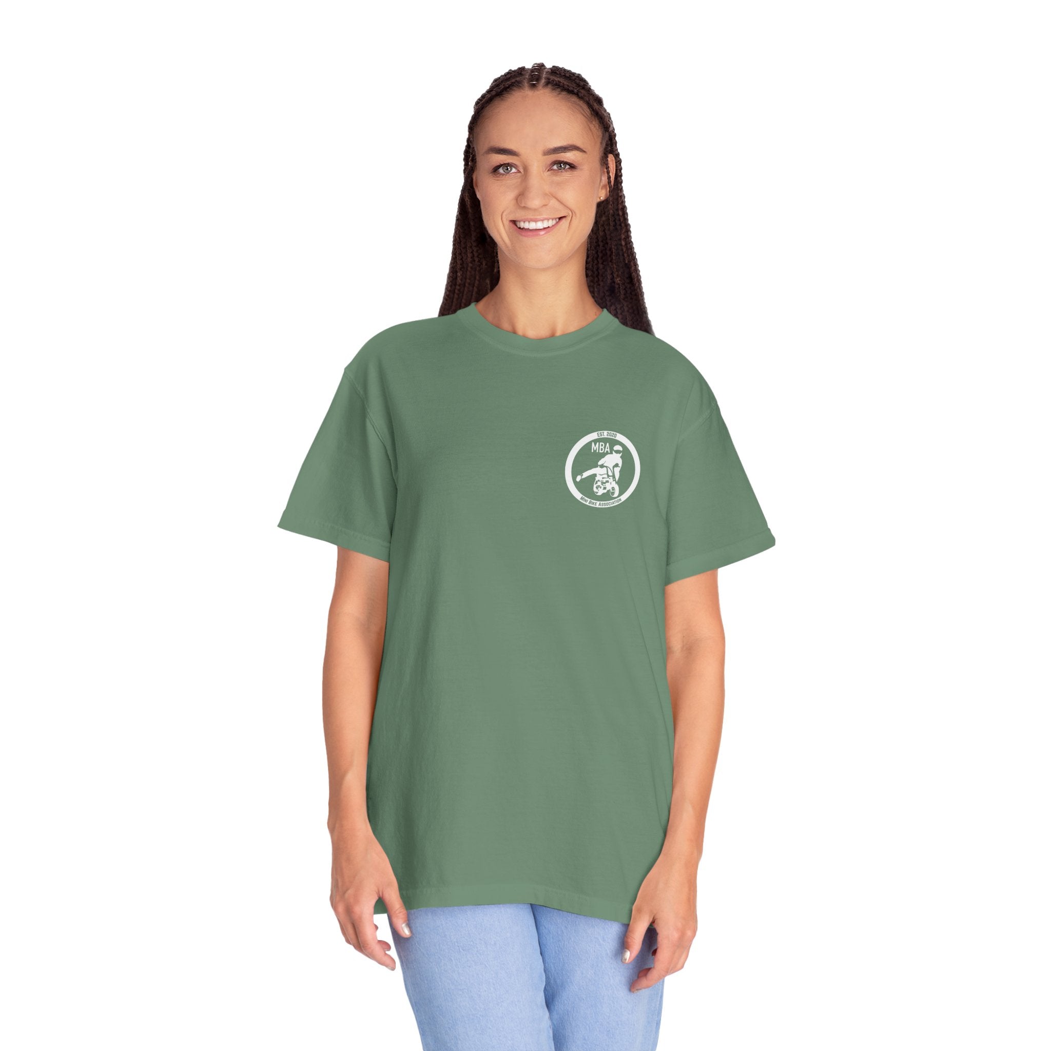 MBA Logo T-Shirt