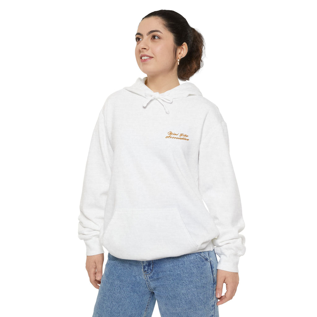 Vintage Hoodie