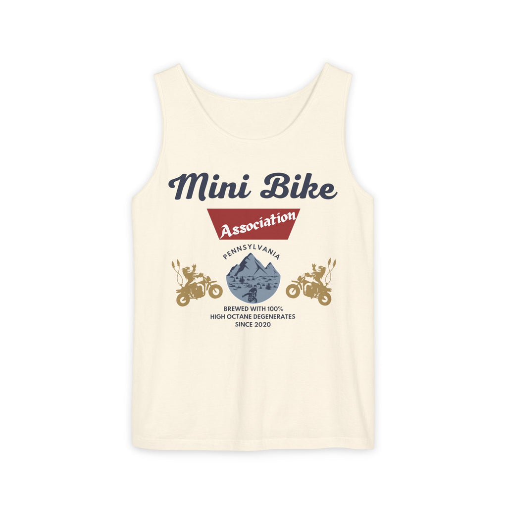 High Octane Tank Top