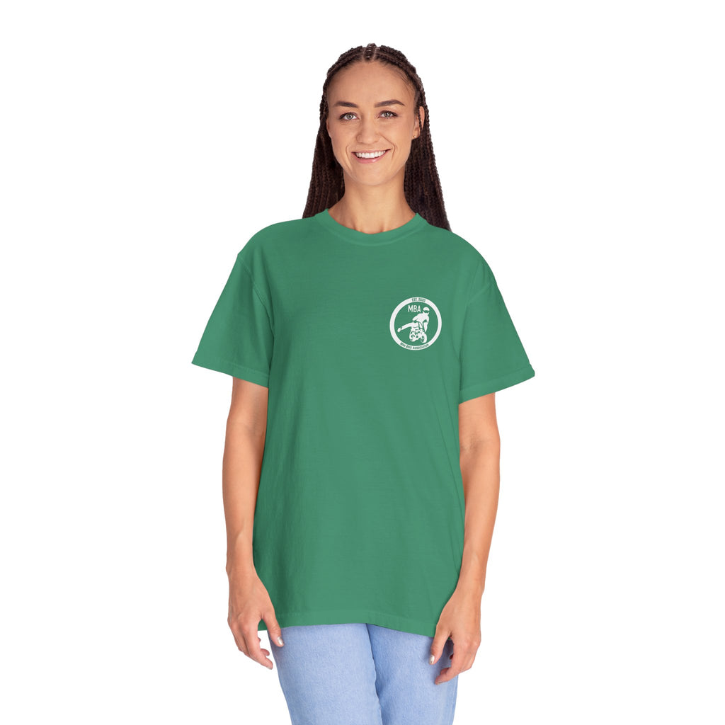 MBA Logo T-Shirt