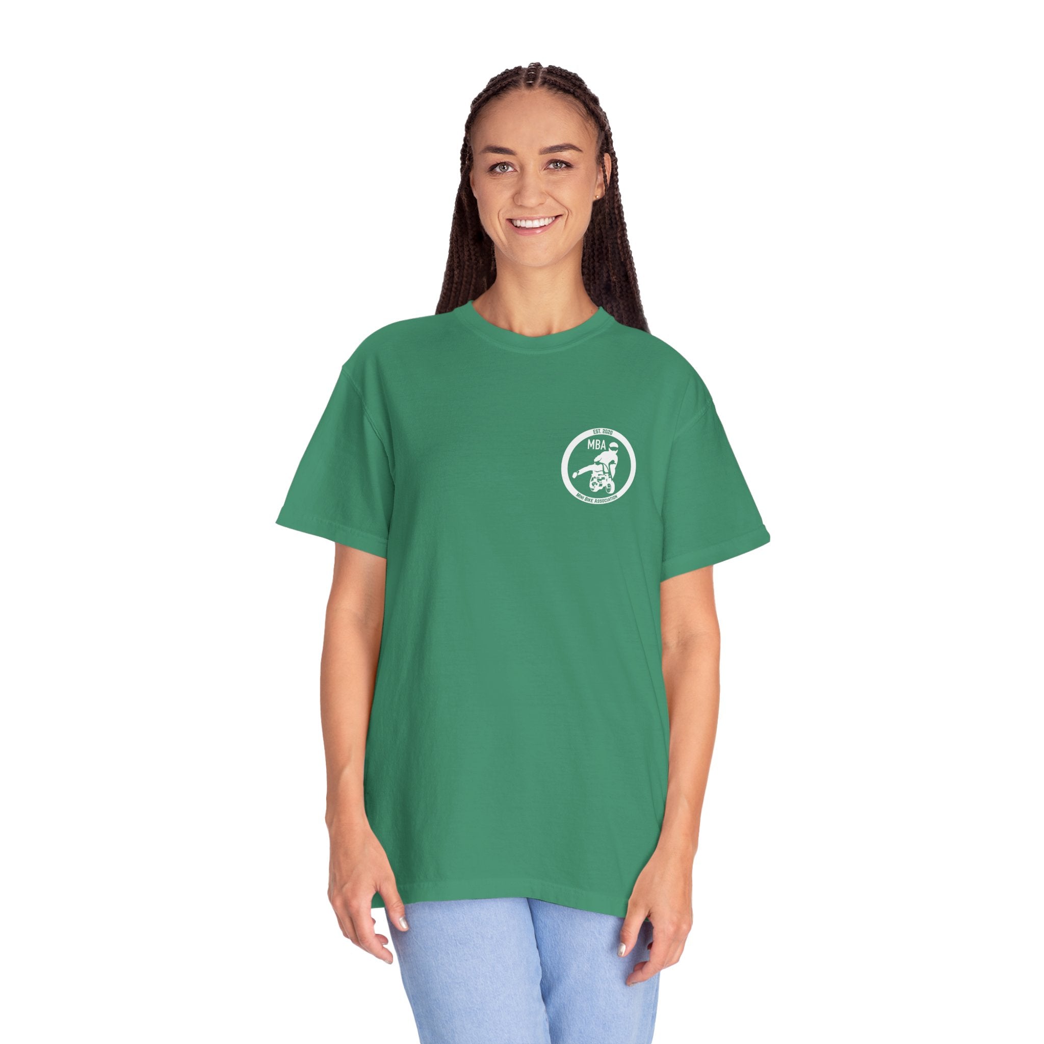 MBA Logo T-Shirt