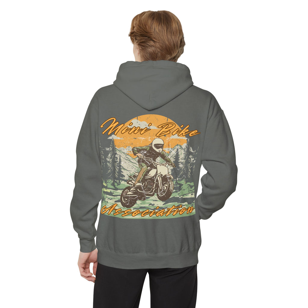 Vintage Hoodie