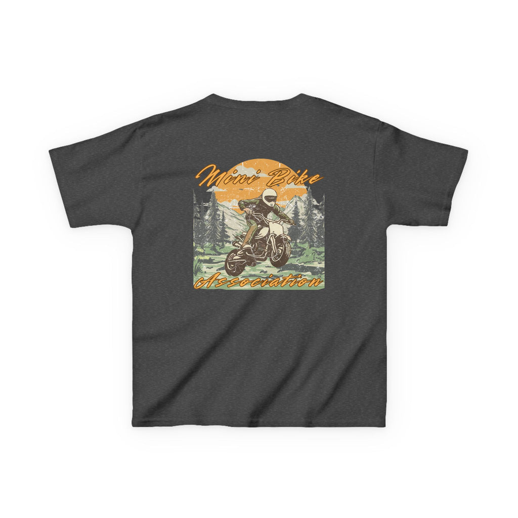 Kids Vintage T-Shirt