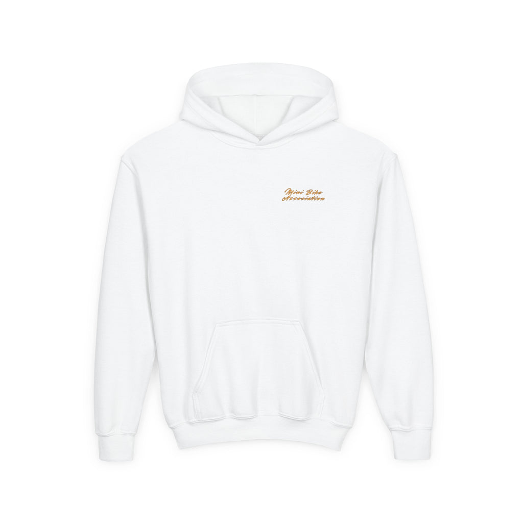 Kids Vintage Hoodie