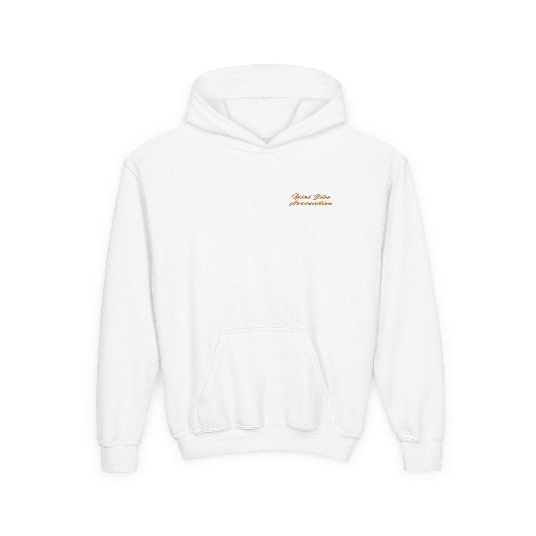 Kids Vintage Hoodie