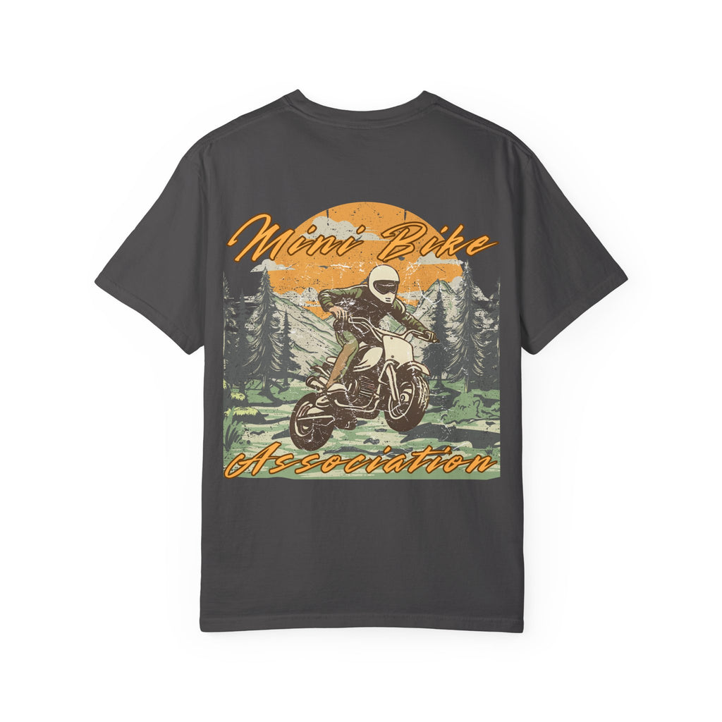 Vintage T-shirt