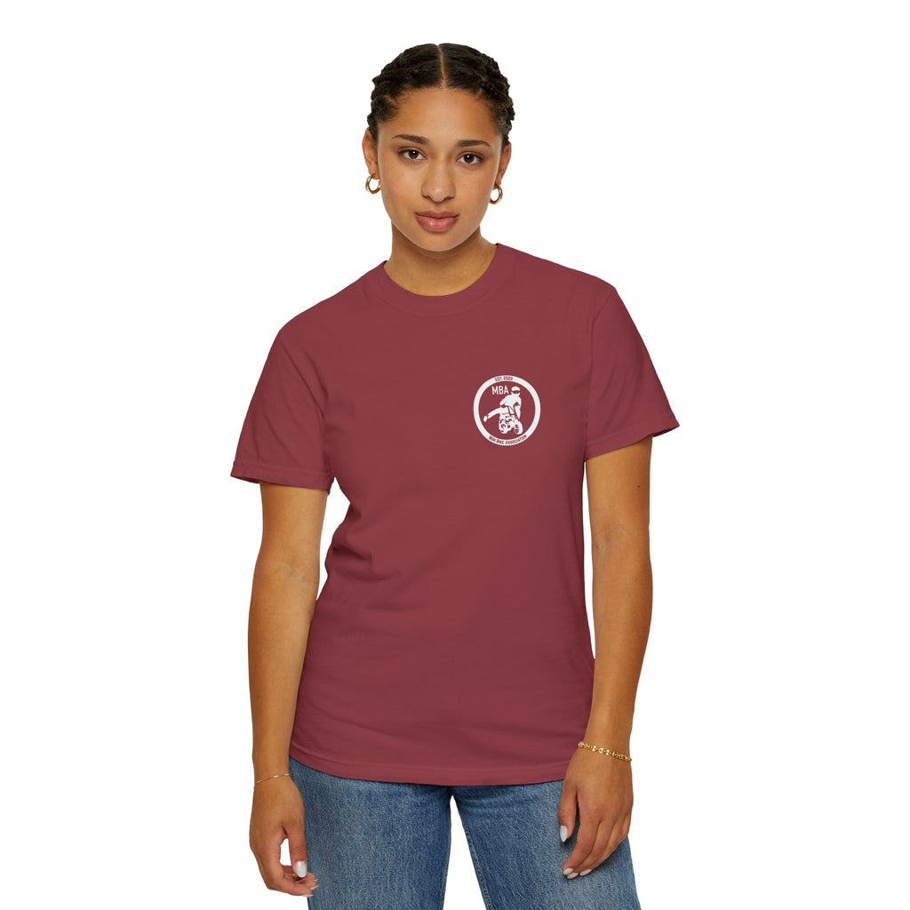 MBA Logo T-Shirt