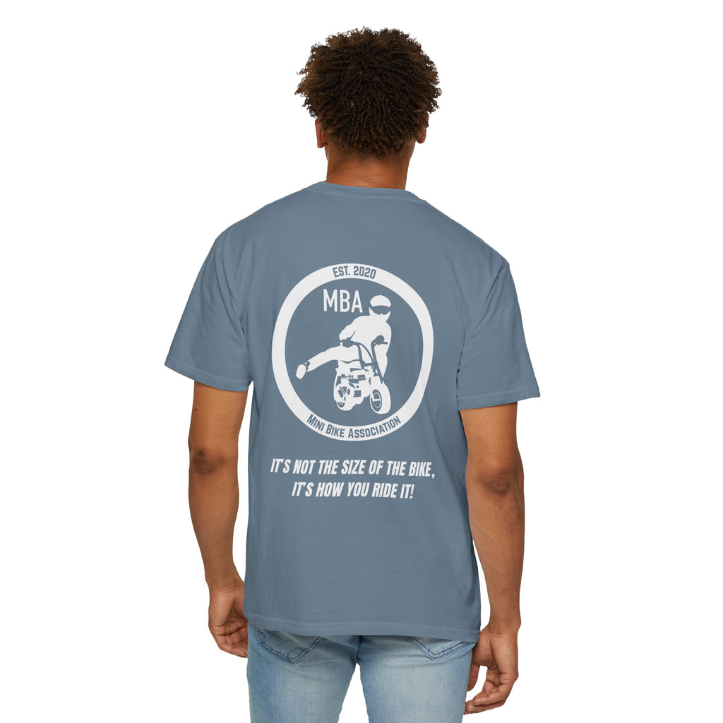MBA Logo T-Shirt