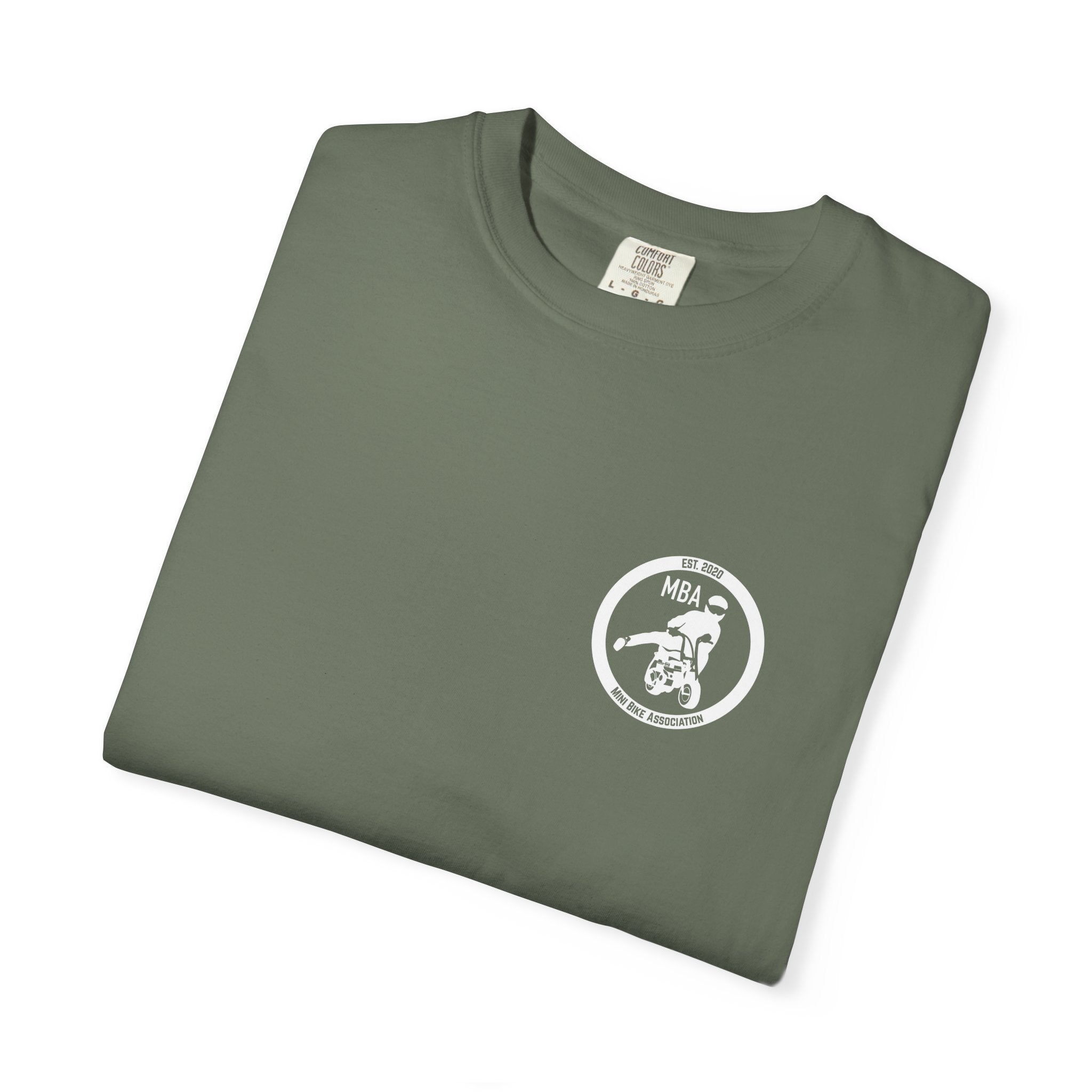 MBA Logo T-Shirt