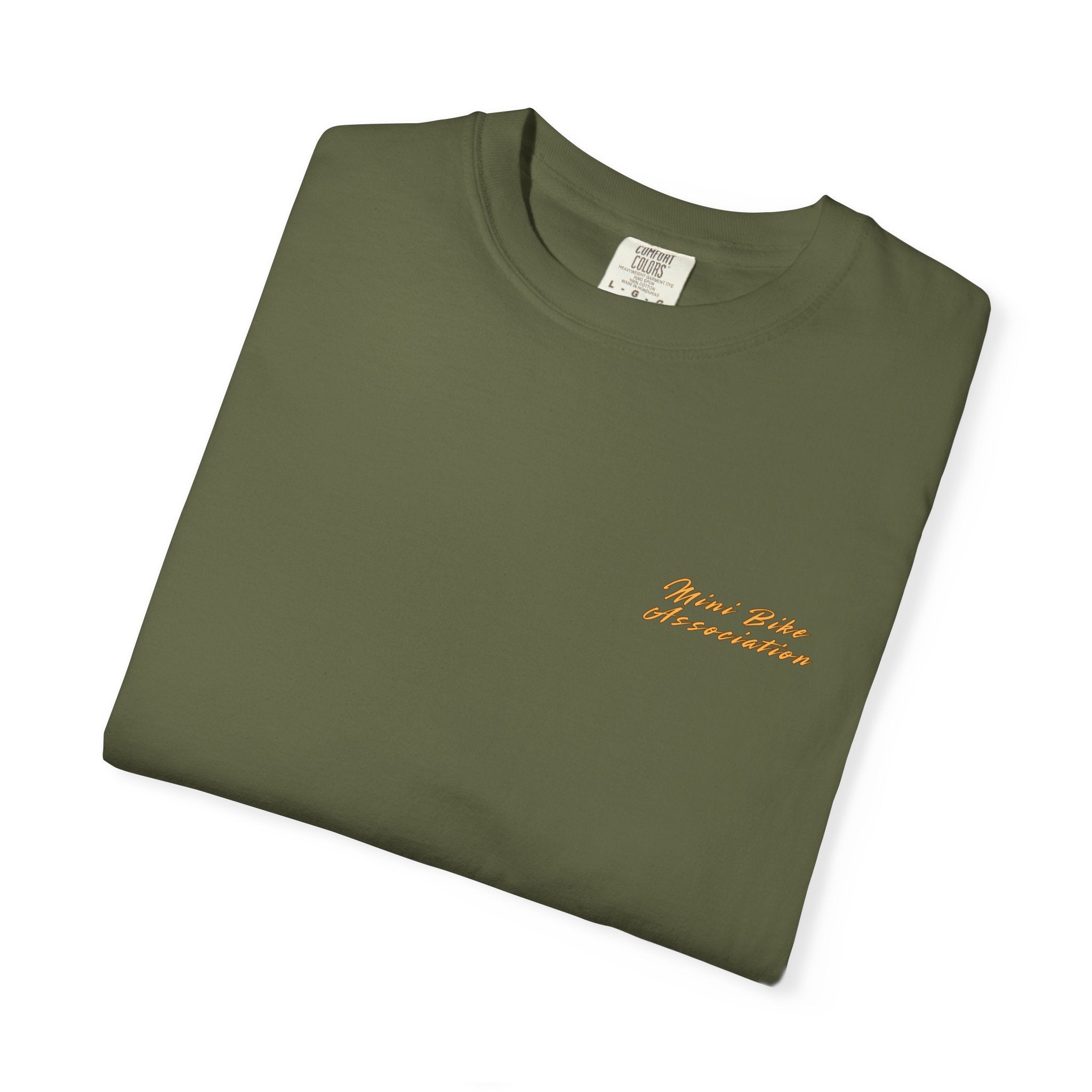 Vintage T-shirt