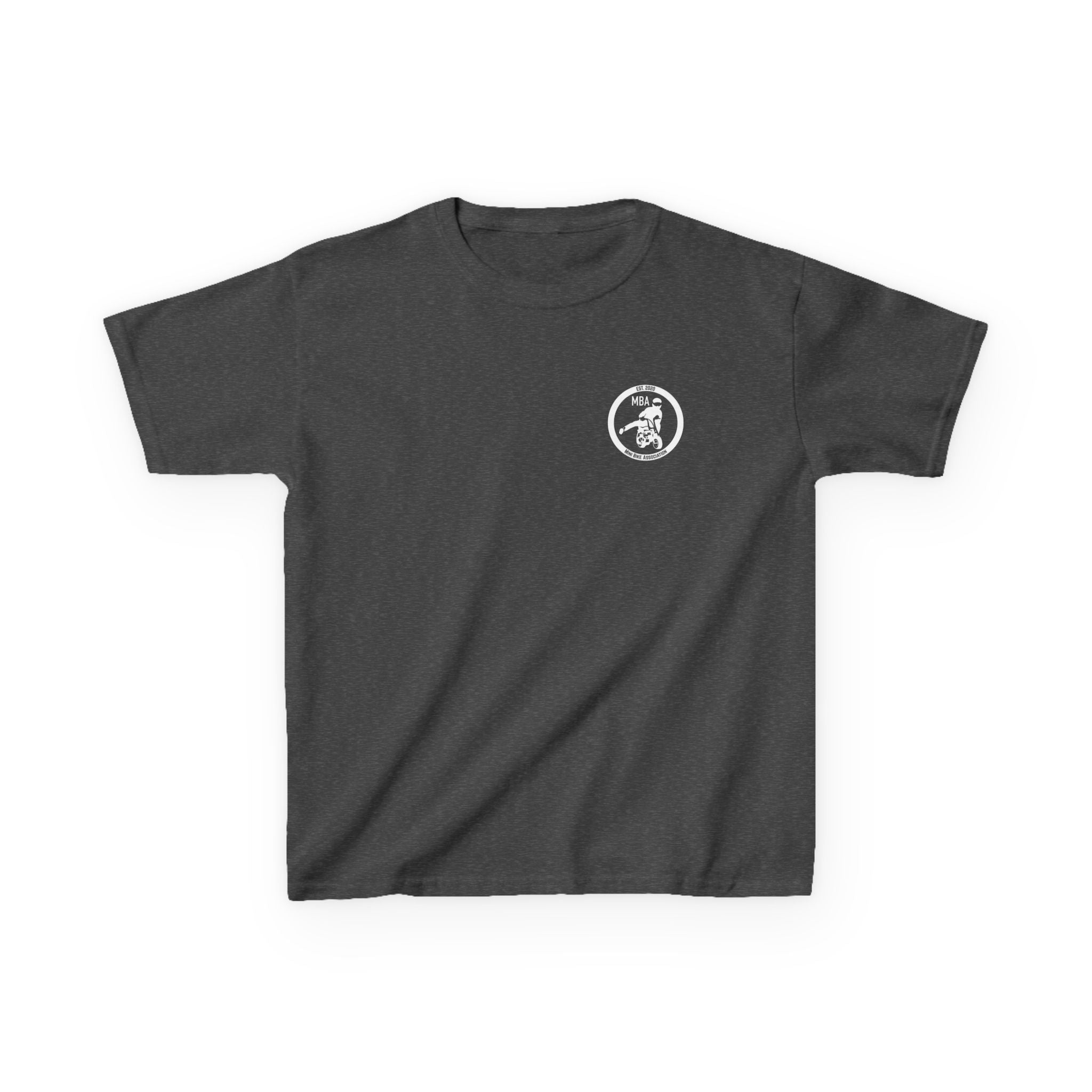 Kids MBA Logo T-Shirt