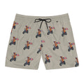 USA Hot dog Shorts