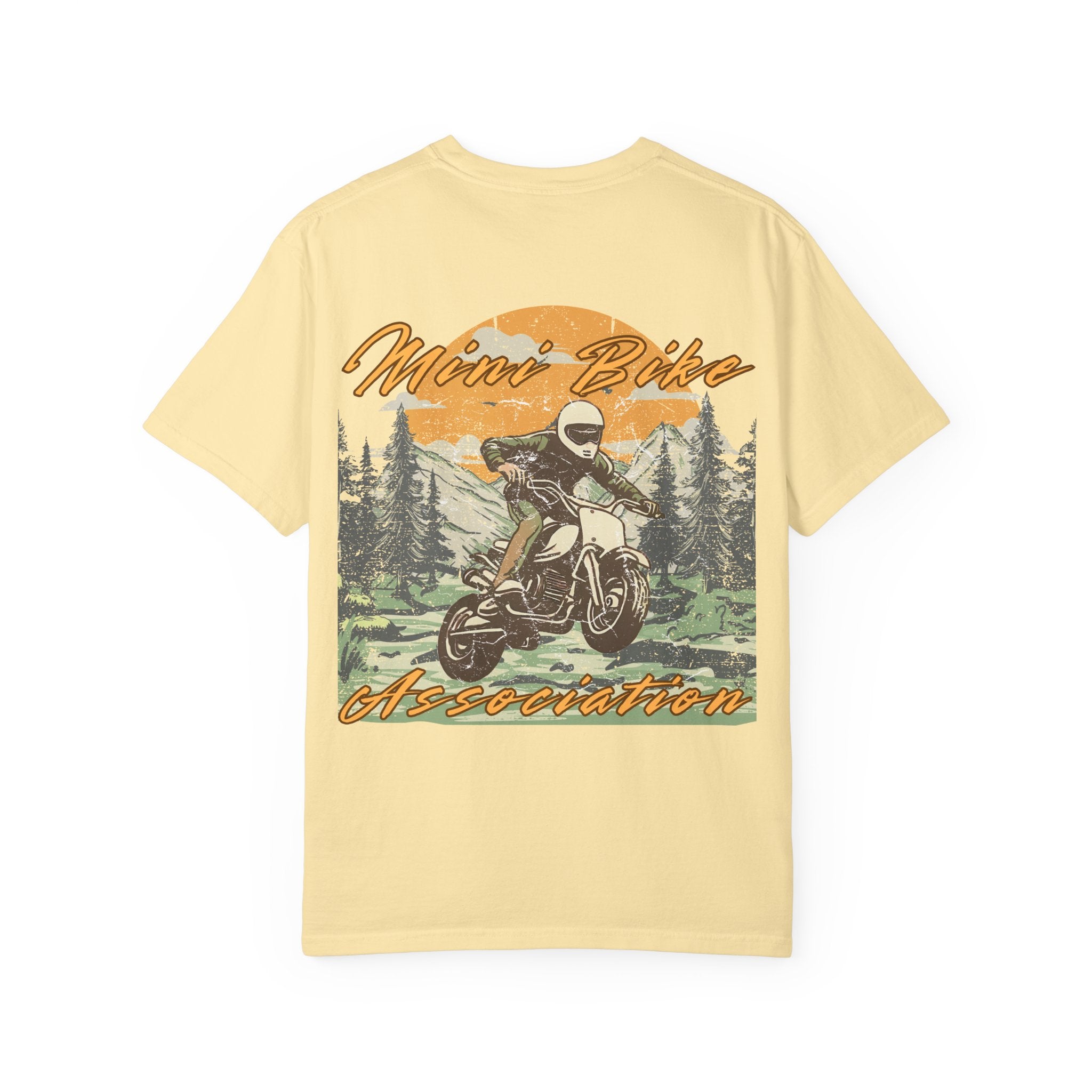 Vintage T-shirt