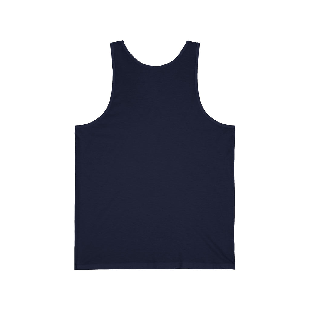 USA 250 Uncle Sam Tank Top