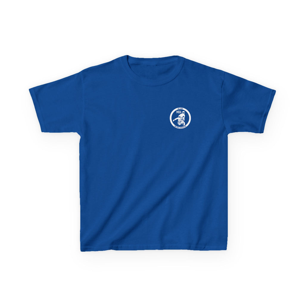 Kids MBA Logo T-Shirt