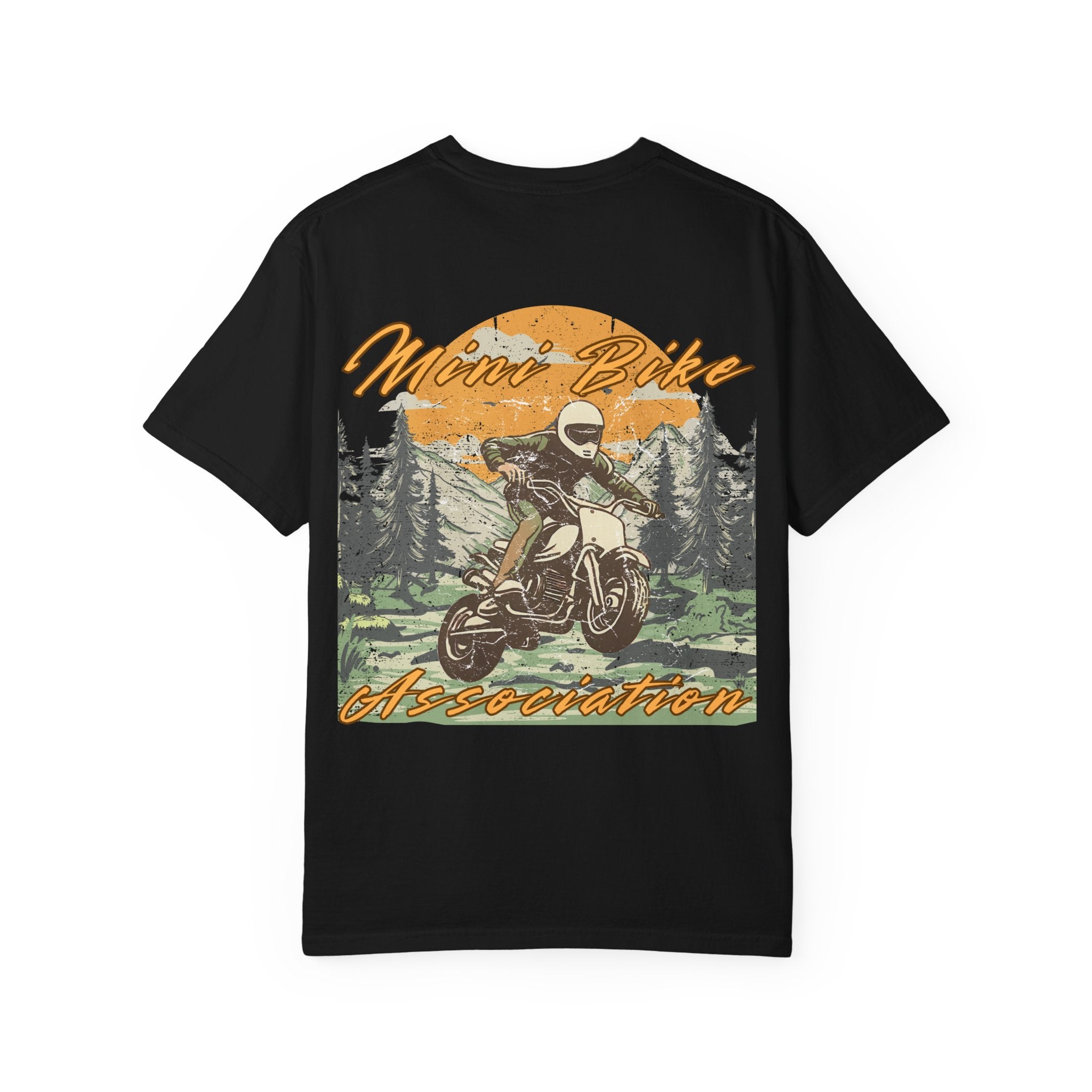 Vintage T-shirt