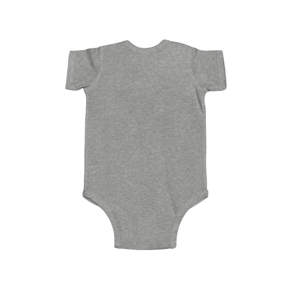 MBA Onesie