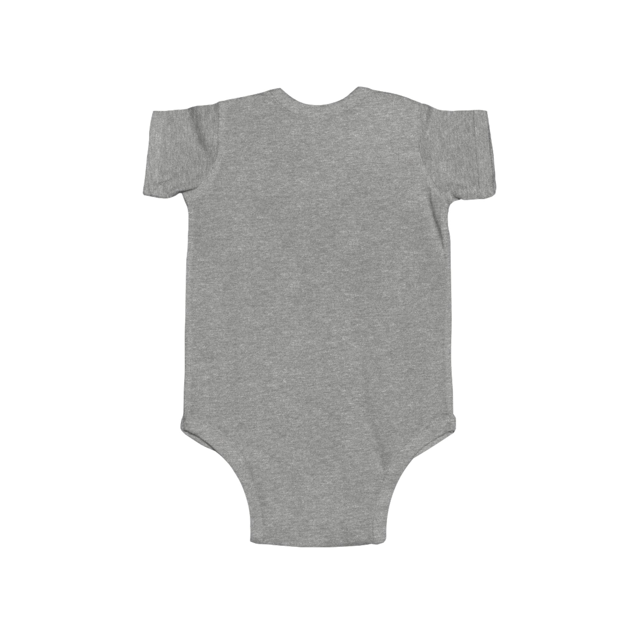 MBA Onesie