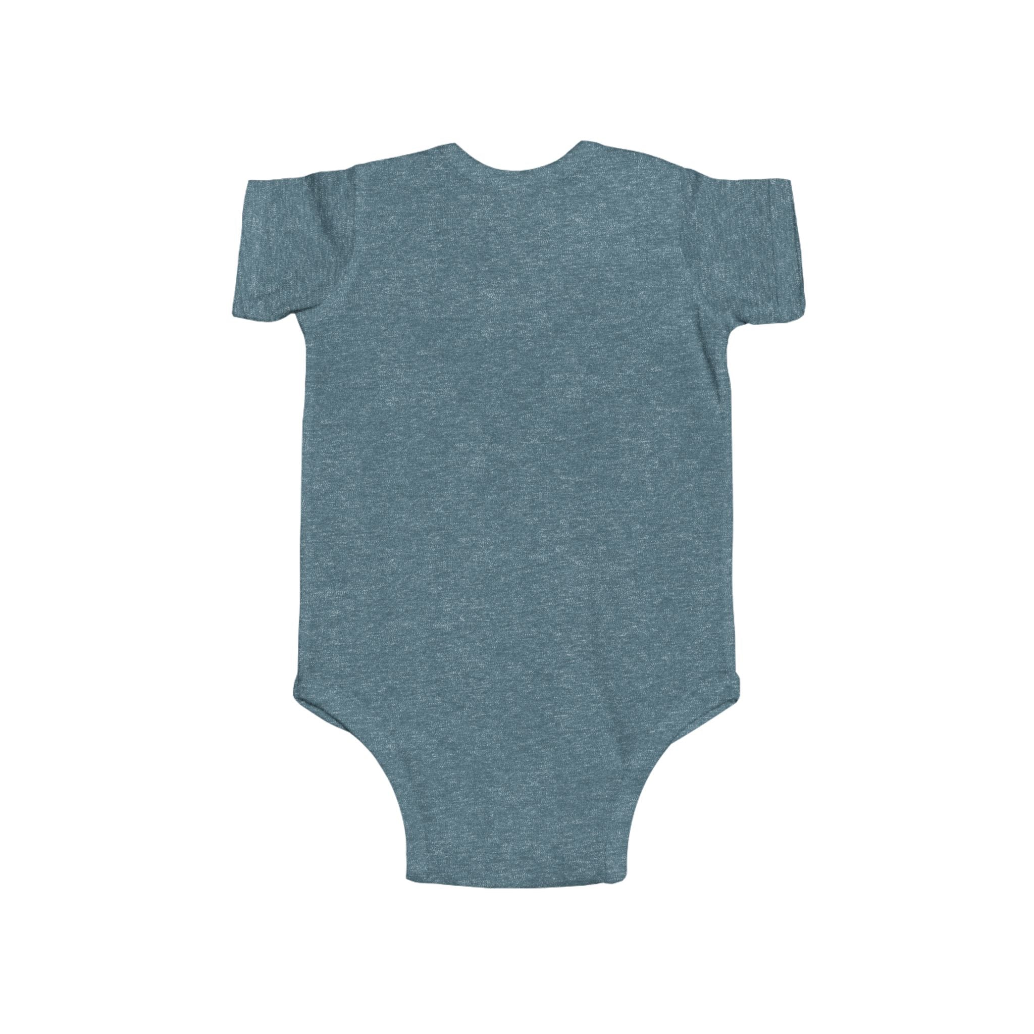 MBA Onesie