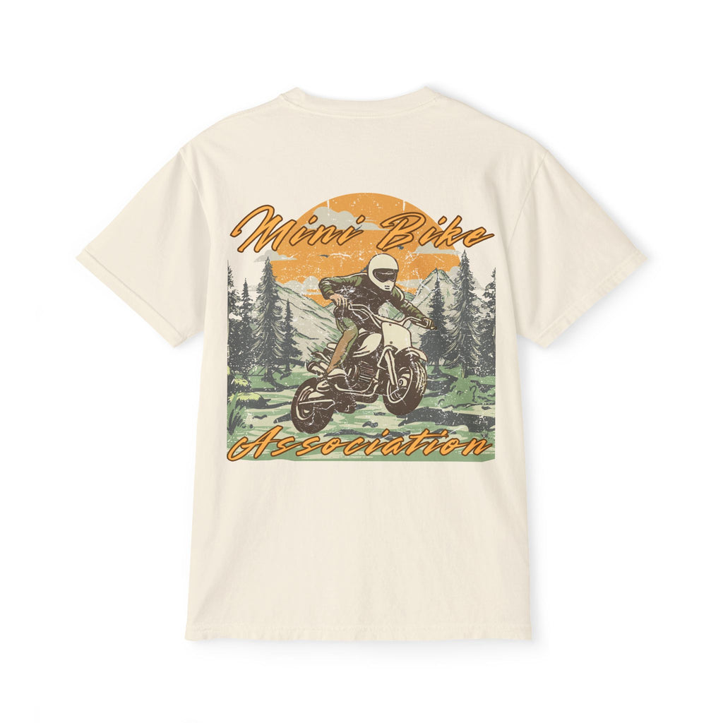 Vintage Pocket T-Shirt