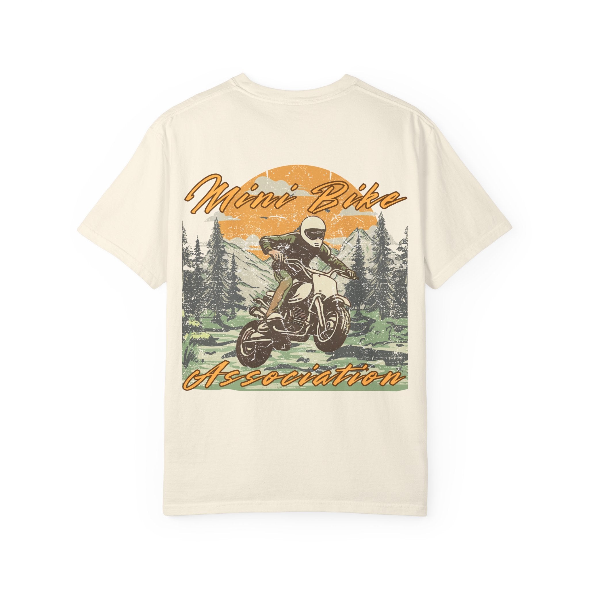 Vintage T-shirt